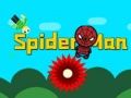 ゲームスパイダーマンオンライン