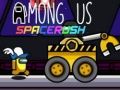 ゲームアモングアス スペースラッシュオンライン