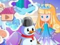 ゲームプリンセス人形の家のデザインオンライン