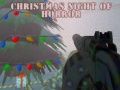 ゲームクリスマス:恐怖の夜オンライン ゲームクリスマス:恐怖の夜オンライン