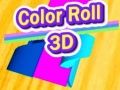 ゲームカラーロール3D 2オンライン
