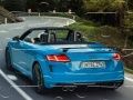 ゲームAudi TTS ロードスターパズルオンライン