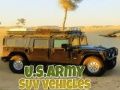 ゲームアメリカ陸軍のSUV車両オンライン