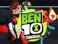 ゲームベン10 オムニラッシュオンライン