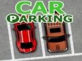 ゲーム車の駐車オンライン