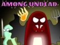 ゲームアンデッドの中でオンライン