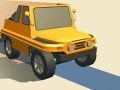ゲーム駐車場を描くオンライン
