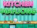 ゲームキッチンマージャンオンライン