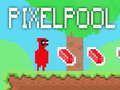 ゲームピクセルプールオンライン