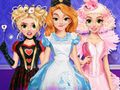 ゲームプリンセスワンダーランドスペルファクトリーオンライン