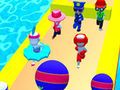 ゲームロイヤルランナー ノックアウトアルティメットオンライン