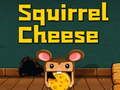 ゲームリスのチーズオンライン