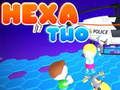 ゲームヘクサツーオンライン