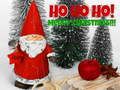 ゲームホーホーホー！メリークリスマス！！！オンライン