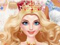 ゲームウェディングメイクオーバーサロンオンライン