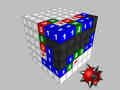 ゲームマインスイーパ 3Dオンライン