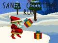ゲームサンタクリスマスランオンライン