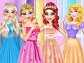 ゲームプリンセスバンケット実用的なジョークオンライン