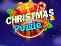ゲームクリスマスパズルオンライン