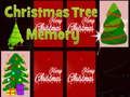 ゲームクリスマスツリーの記憶オンライン