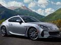 ゲームスバル BRZ スライドオンライン