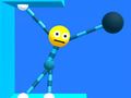 ゲームストレッチ男オンライン