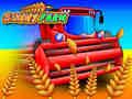 ゲームサニー ファーム IOオンライン