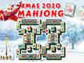 ゲームクリスマス2020麻雀デラックスオンライン