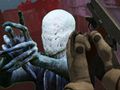 ゲームスレンダーマンは死ななければならない：生存者オンライン