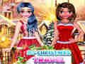 ゲームBFFクリスマス旅行の推薦オンライン