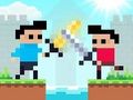 ゲームキャッスルウォーズオンライン