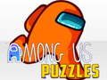 ゲームAmong Us パズルオンライン