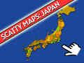 ゲームスキャッティ マップ 日本オンライン