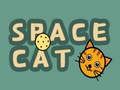 ゲーム宇宙猫オンライン