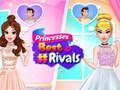 ゲームプリンセスベスト #ライバルオンライン
