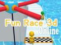 ゲーム楽しいレース3Dオンラインオンライン