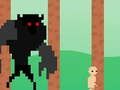 ゲームピクセルヒーローランナーオンライン