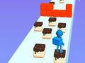 ゲームキュービックライドオンライン