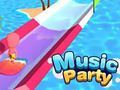 ゲーム音楽パーティーオンライン