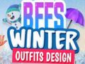 ゲームBFFの冬のアウトフィットデザインオンライン