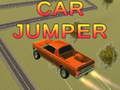 ゲーム車のジャンパーオンライン