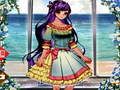 ゲームファッションガールズオンライン