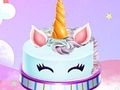 ゲームリトルアンナ：ユニコーンケーキを作ろうオンライン