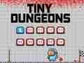 ゲーム小さなダンジョンオンライン