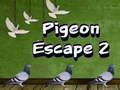 ゲームハトの脱出 2オンライン