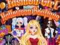 ゲームファッションガールハロウィンブティックオンライン