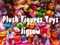 ゲームぬいぐるみフィギュアのジグソーパズルオンライン
