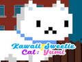 ゲームかわいいスイーティーキャット: ユミオンライン