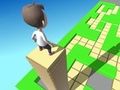 ゲームスタッキー ダッシュオンライン