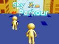 ゲームスカイパルクールオンライン